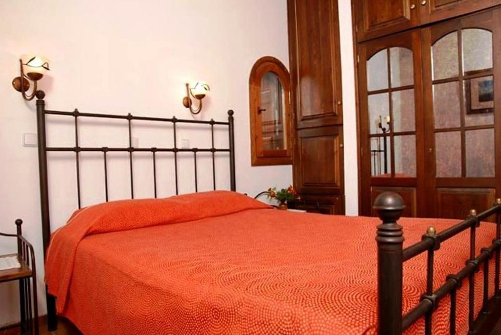 Lefkoritis Resort Askifou Sfakia Petrés Quarto foto
