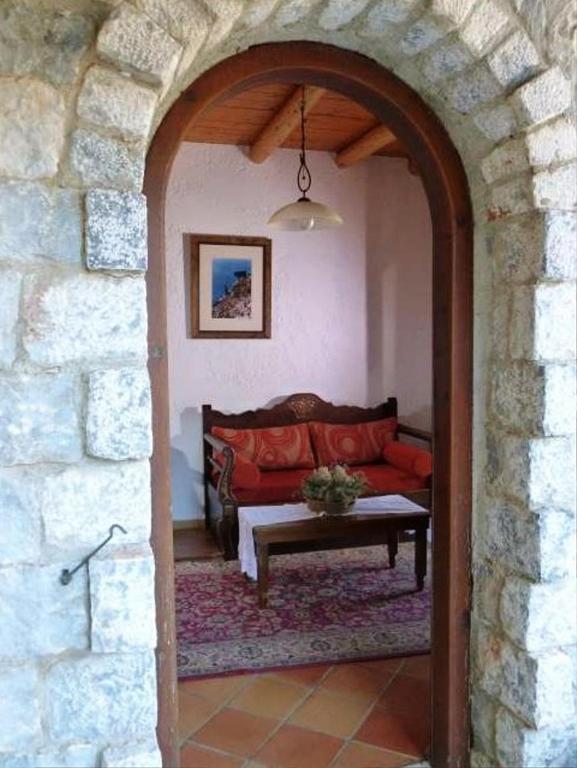 Lefkoritis Resort Askifou Sfakia Petrés Quarto foto
